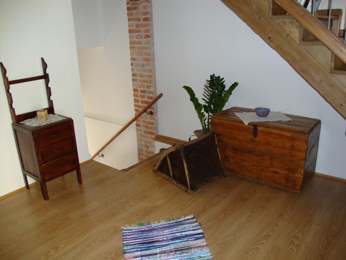 B&B Alla Pergola Valdobbiadene Eksteriør billede